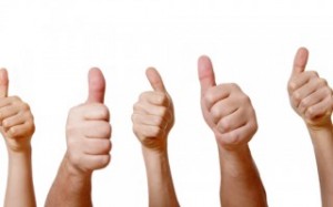 testimonials Jerusalem Dentist Dr. Ari Greenspan