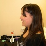 profile smiling dental tourism