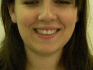 frontal view dental tourism