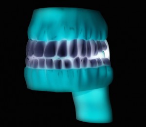 high tech dentistry