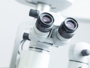 Dental Clinical Microscope