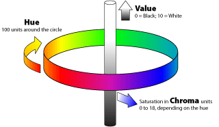 color theory dentistry