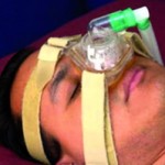 כל מה שרצית לדעת על הטיפול של דום נשימה בשינה