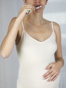טיפולי שיניים והריון דלקת חניכיים בהריון